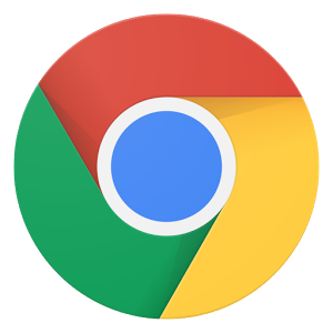 Chrome Browser