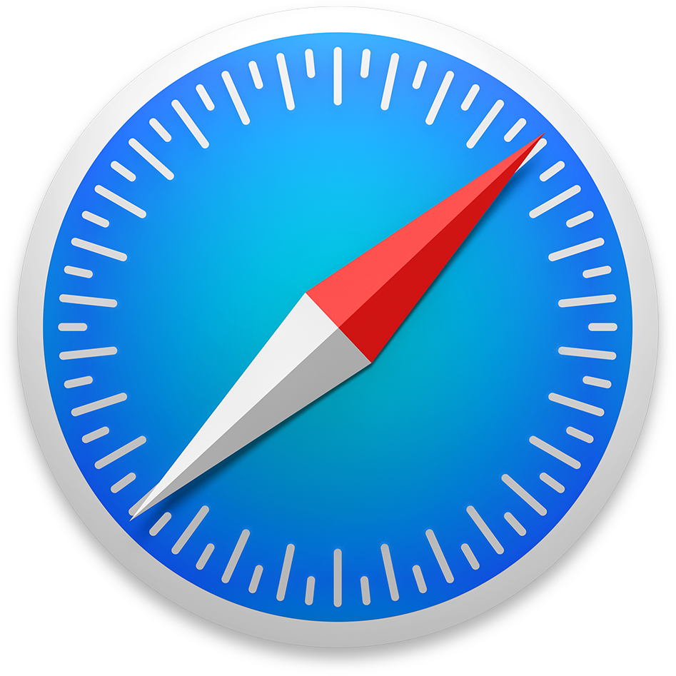 Safari Browser